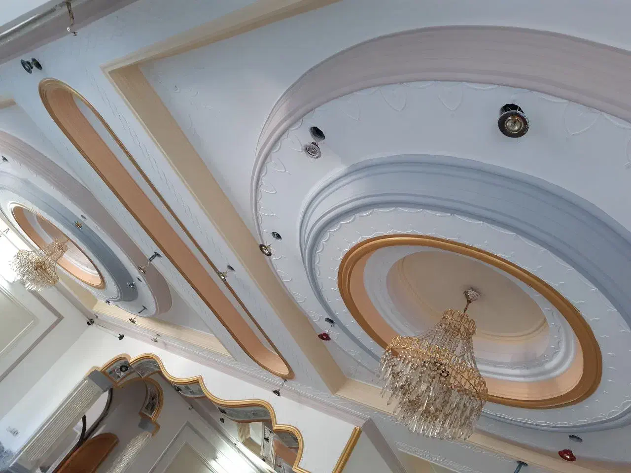 نقاشی ساختمان|خدمات پیشه و مهارت|مرند, |دیوار