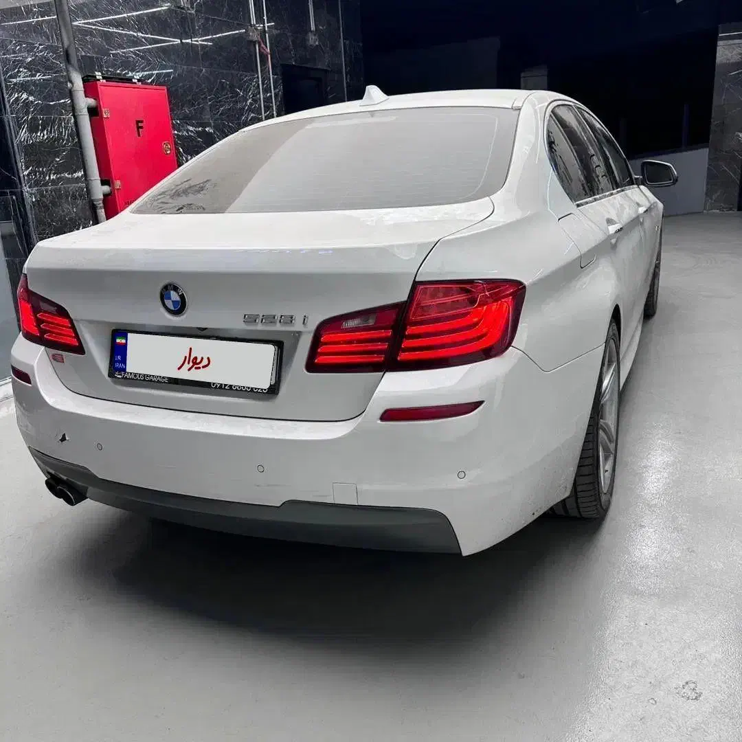 528i BMW|خودرو سواری و وانت|تهران, کیانشهر|دیوار