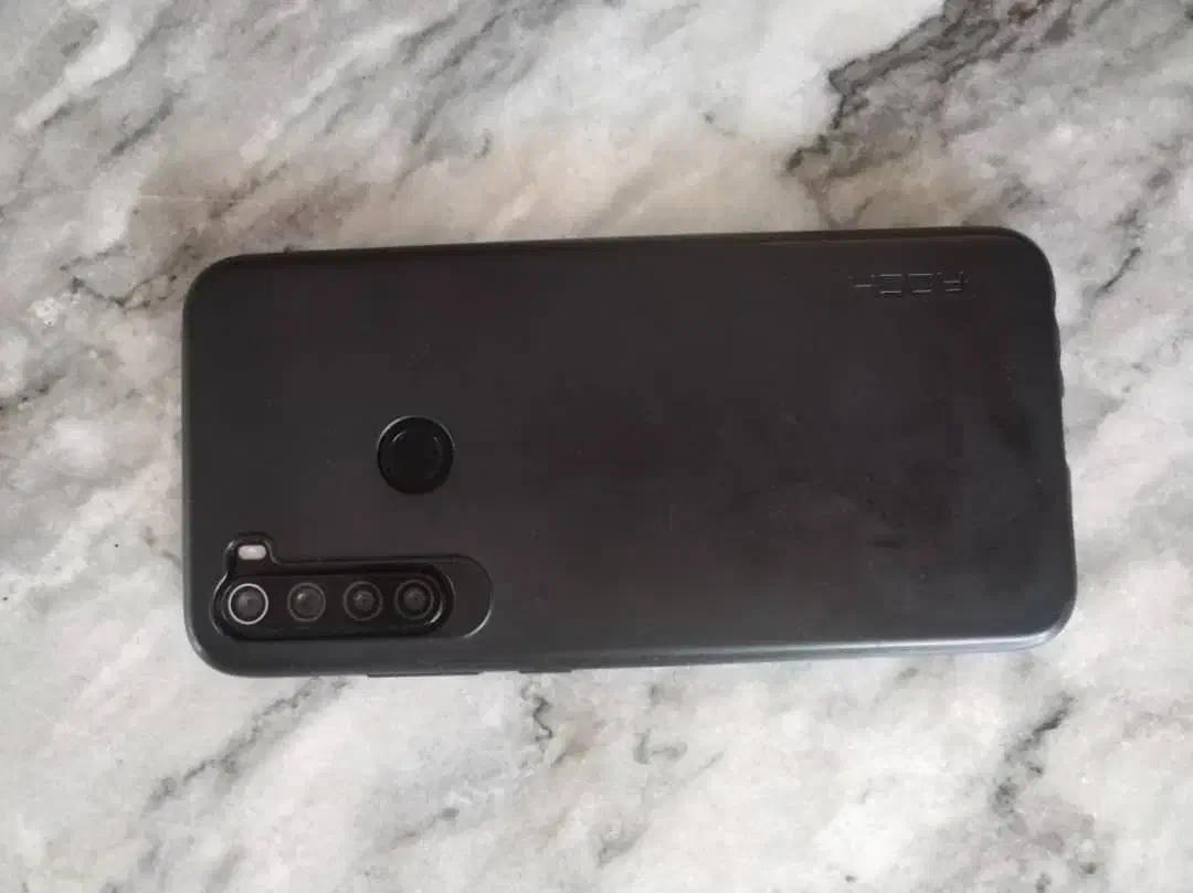 نوت 8 معمولی در حد اک|موبایل|خرم‌آباد, |دیوار