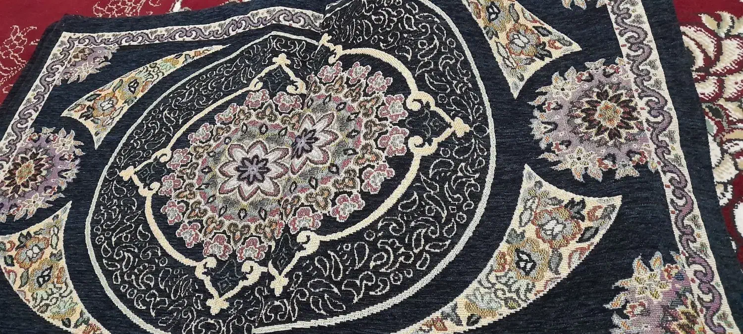 رو بالشتی ۴تا دونه|رختخواب، بالش، پتو|اراک, |دیوار