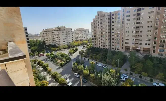 ۷۰ متر ۱ خواب/غرب منطقه۲۲/اردستانی نگین غرب