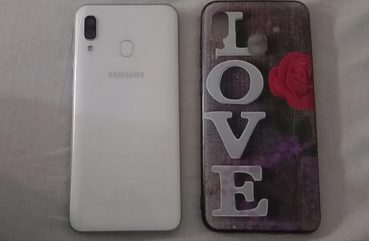 گوشی سامسونگ A30|موبایل|تهران, اسفندیاری|دیوار