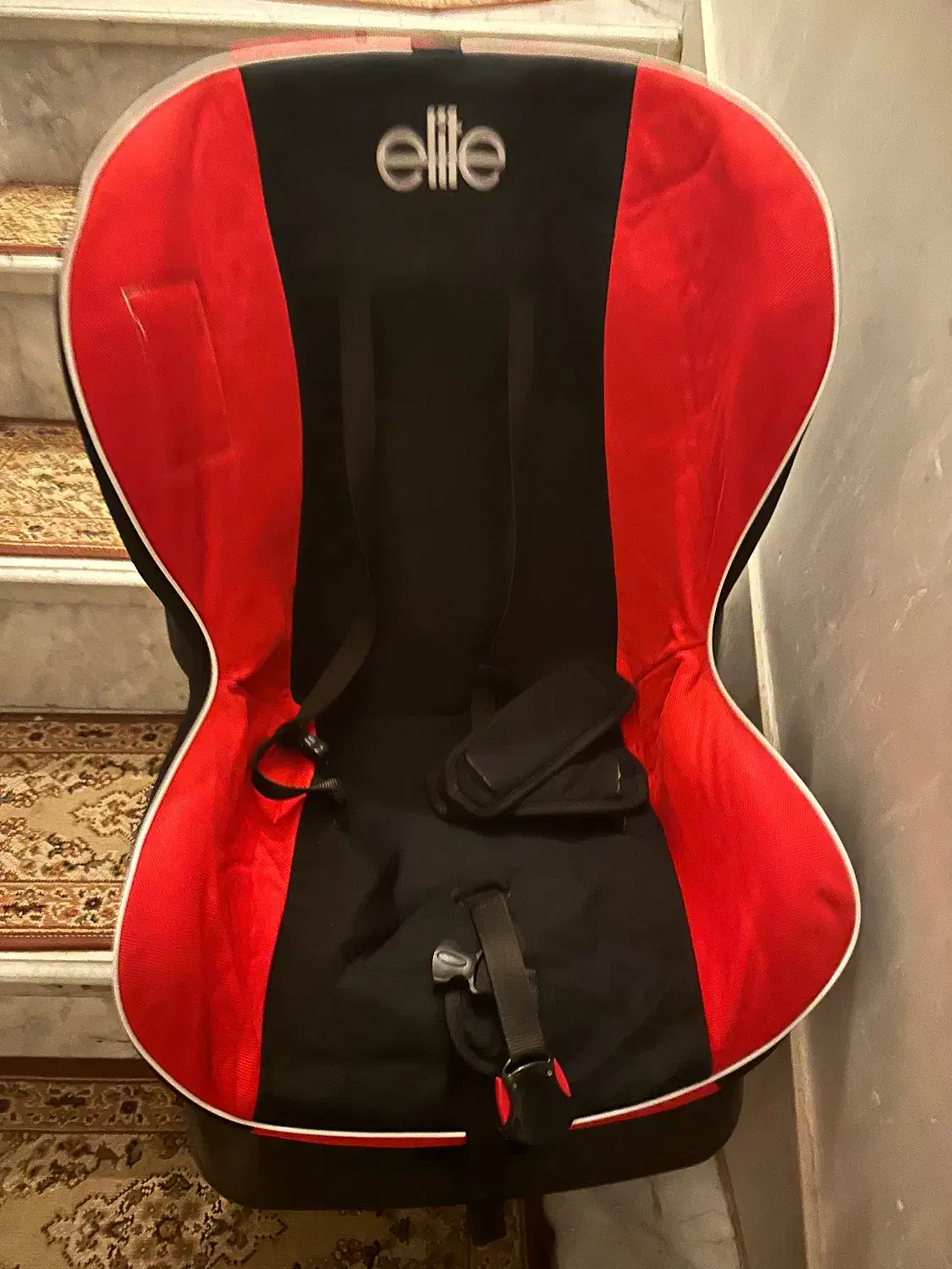 صندلی ماشین|تخت و صندلی بچه|اردبیل, |دیوار