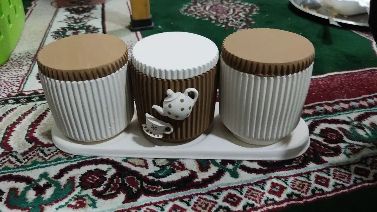 دکوری  گیف   ظرف  یلدایی|مجسمه، تندیس، ماکت|بجنورد, |دیوار