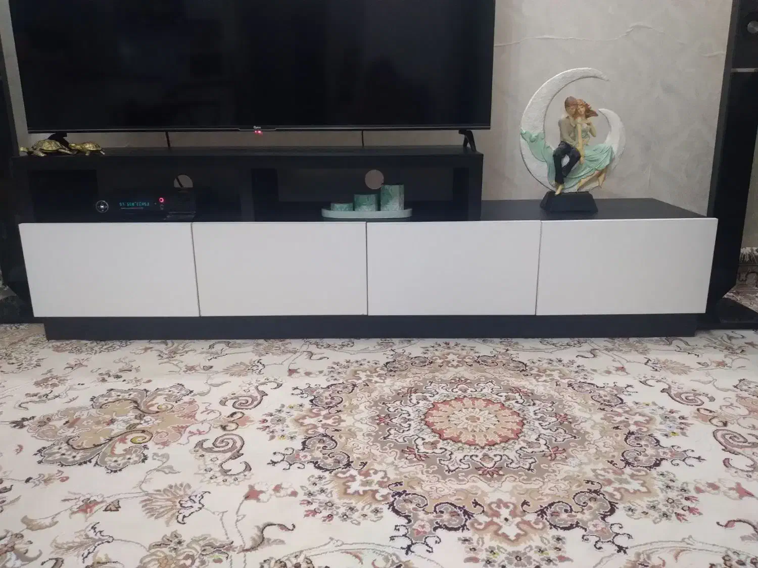 میز tv|میز تلویزیون|تاکستان, |دیوار