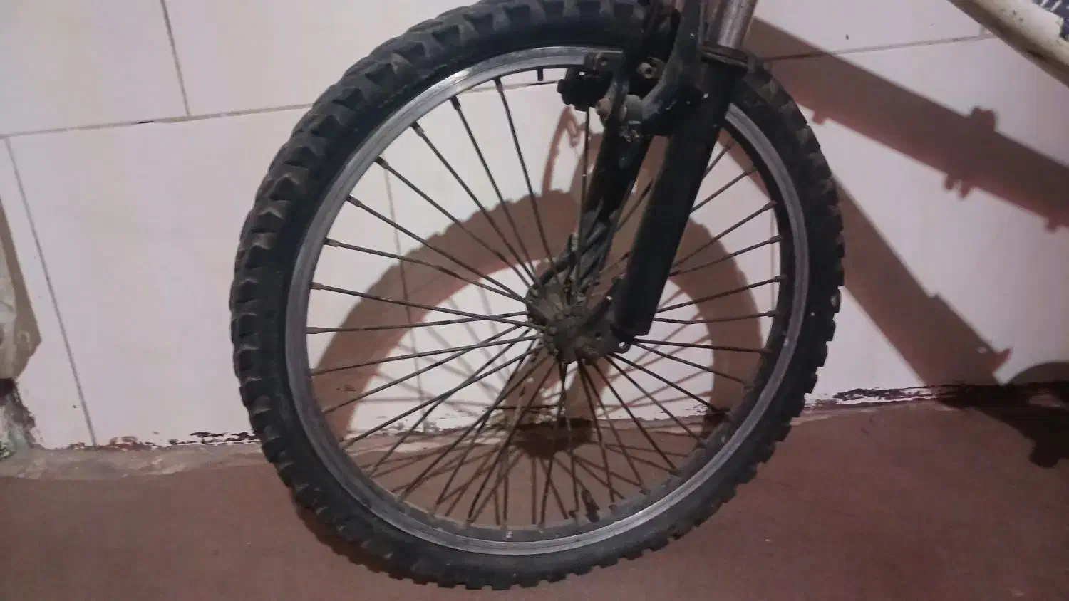 دوچرخه دست دوم|دوچرخه، اسکیت، اسکوتر|بوشهر, |دیوار