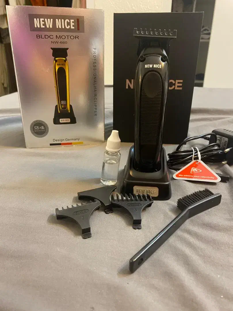 ریش تراش|آرایشی، بهداشتی، درمانی|شاهینشهر, شهرک میلاد|دیوار