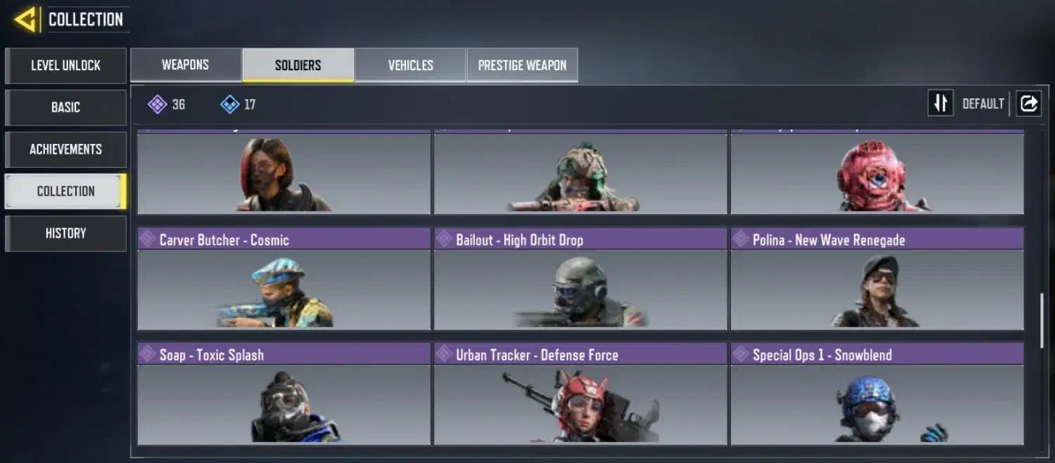 اکانت کالاف|کنسول، بازی ویدئویی و آنلاین|کوهدشت, |دیوار