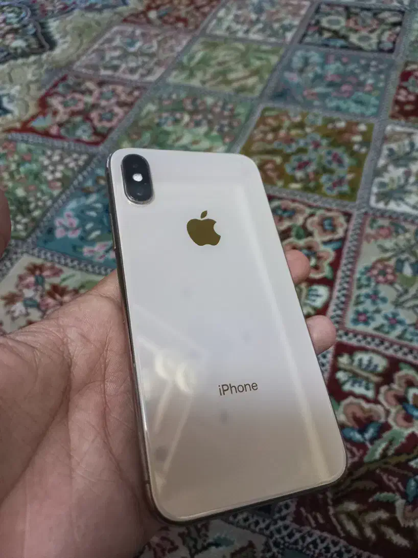 ایفونxs|موبایل|زاهدان, |دیوار