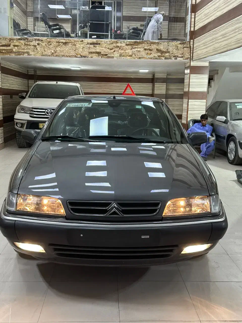 زانتیا هیدرولیک|خدمات موتور و ماشین|زاهدان, |دیوار