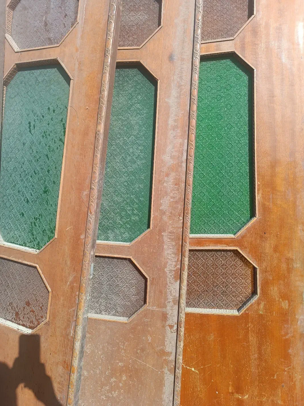 درب چوبی|مصالح و تجهیزات ساختمان|سبزوار, رباط|دیوار