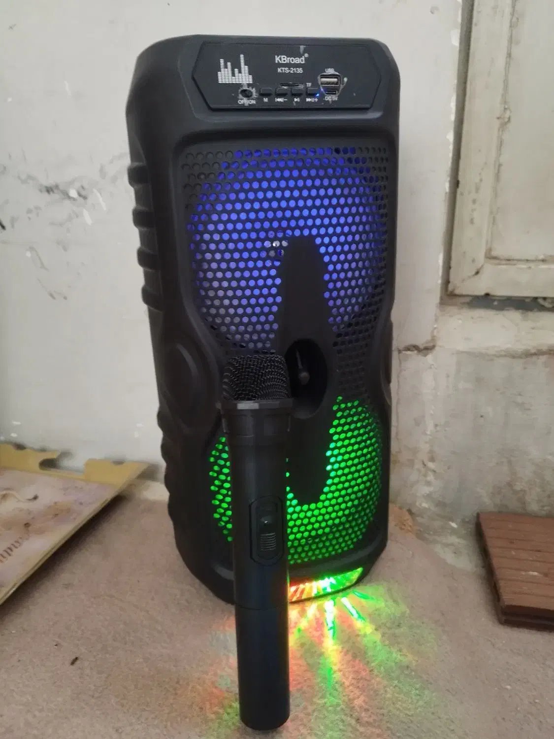 اسپیکر|سیستم صوتی خانگی|تهران, اقدسیه|دیوار