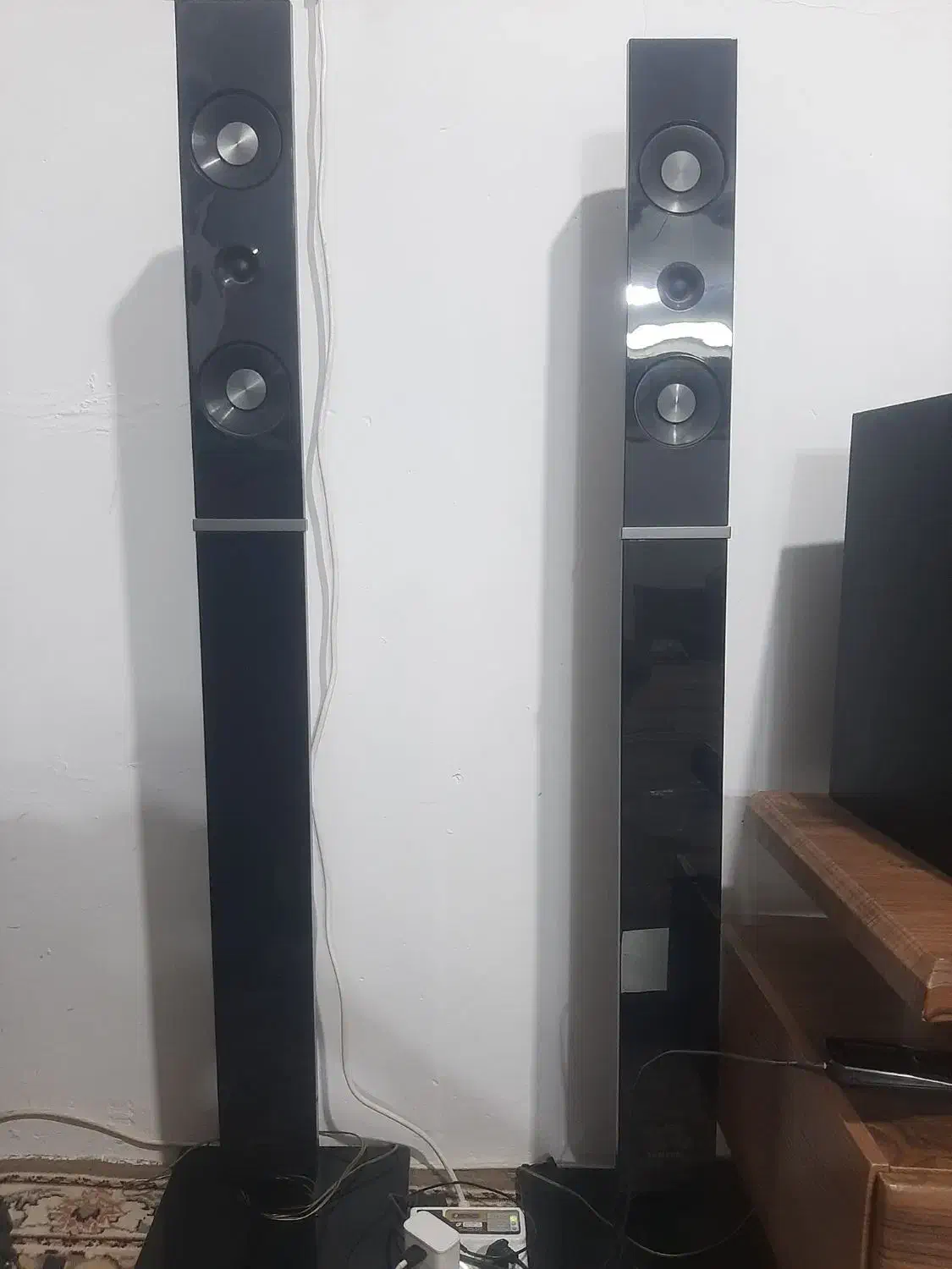 سینما خانواده|سیستم صوتی خانگی|شهریار, رضی آباد بالا|دیوار