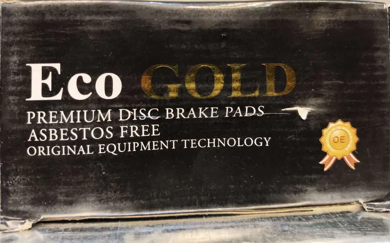 لنت ترمز مرکزی(بورس انواع لنت ترمز ایرانی و خارجی)|قطعات یدکی و لوازم جانبی|یزد, |دیوار