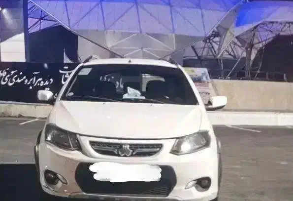 کوییک مدل ۹۹|خودرو سواری و وانت|گرگان, |دیوار