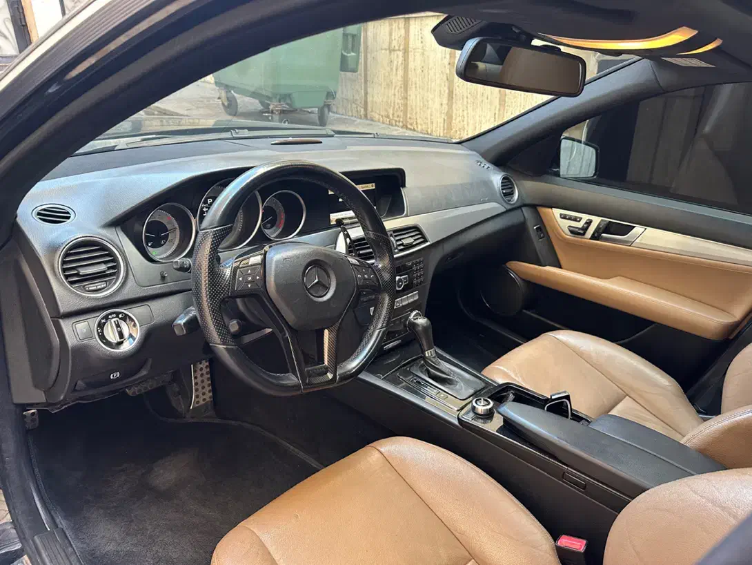 C350 2012|خودرو سواری و وانت|تهران, اقدسیه|دیوار