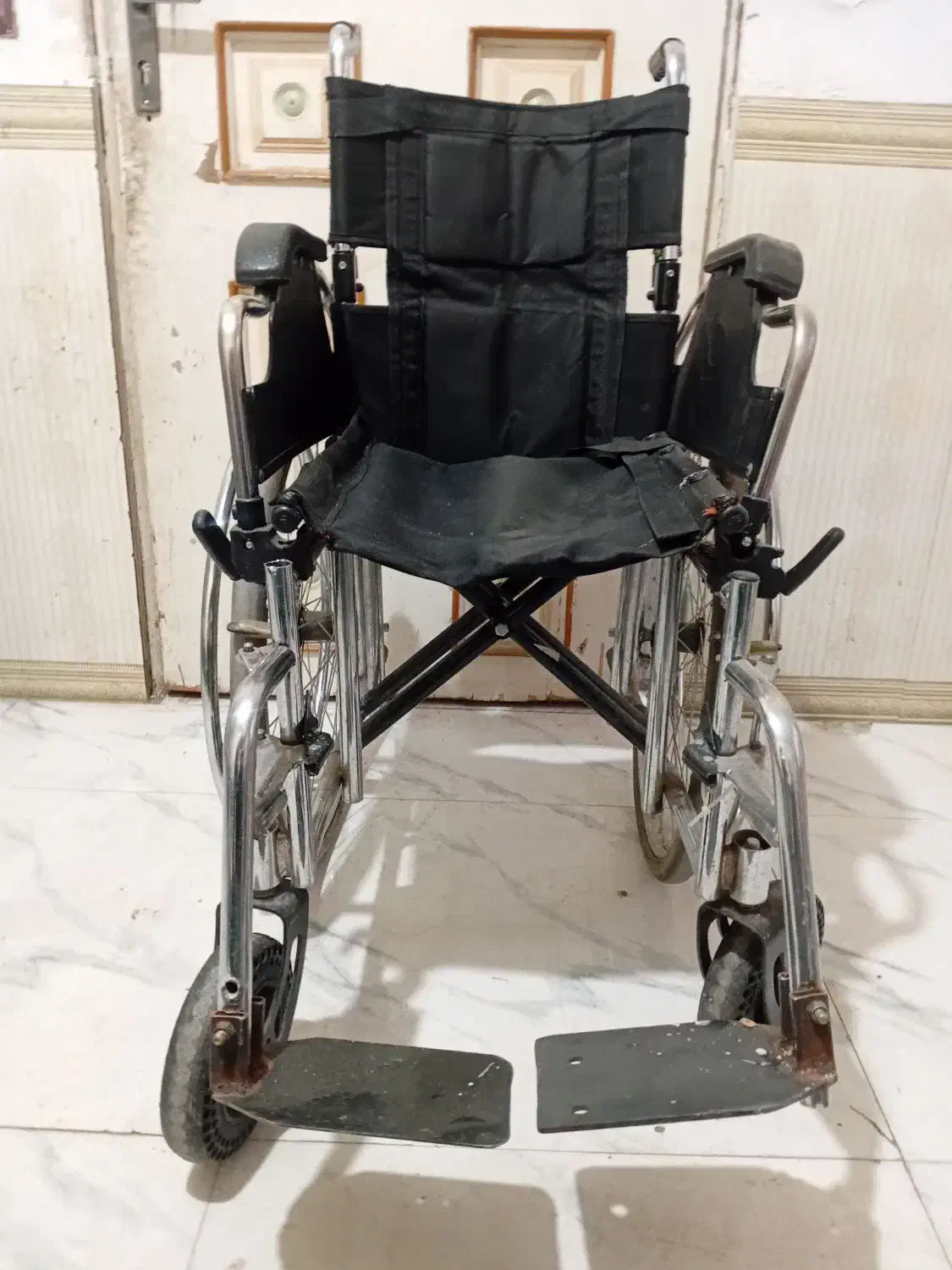 ویلچر حرفه ای|پزشکی|پاکدشت, پاکدشت (مامازند)|دیوار