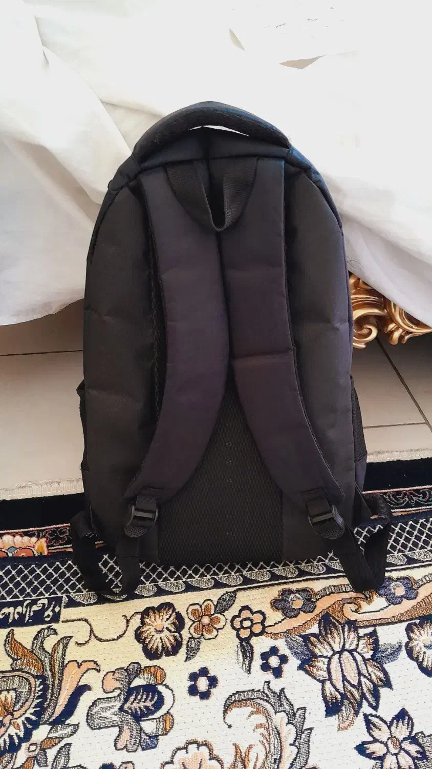 کوله پشتی|کیف، کفش، کمربند|تهران, بیسیم|دیوار