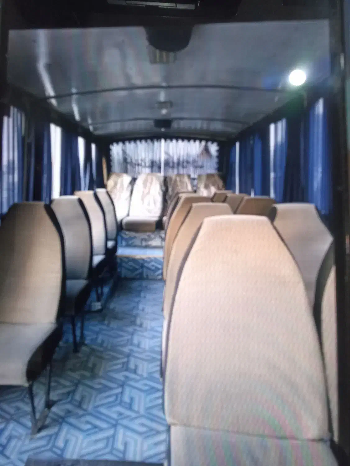 مینی بوس ایویکو ۷۹|خودرو سنگین|تربت‌حیدریه, پایانه مسافربری تربت حیدریه|دیوار