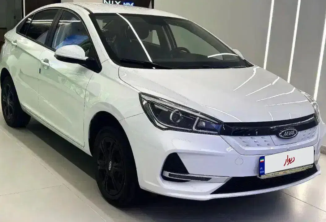 آریزو ۵ برقی ARRIZO5 EV|خودرو سواری و وانت|تهران, زرگنده|دیوار