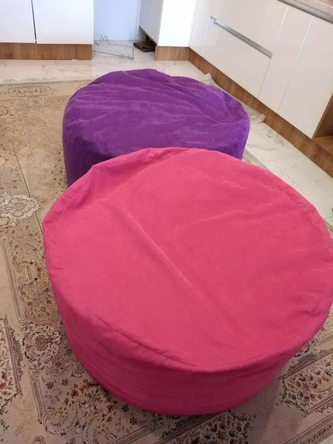 مبل شنی در حدنو|صندلی و نیمکت|کرمان, |دیوار