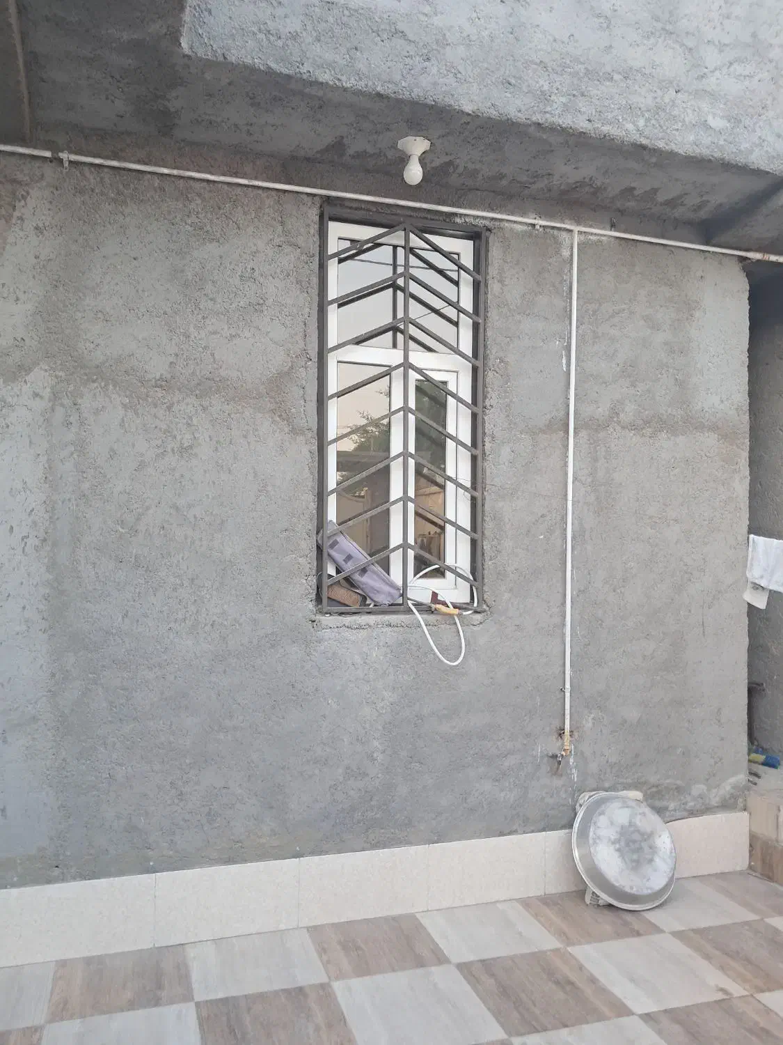 فروش درب حال باچهارچوب ودوعددپنجره دوجداره|مصالح و تجهیزات ساختمان|گله دار, |دیوار