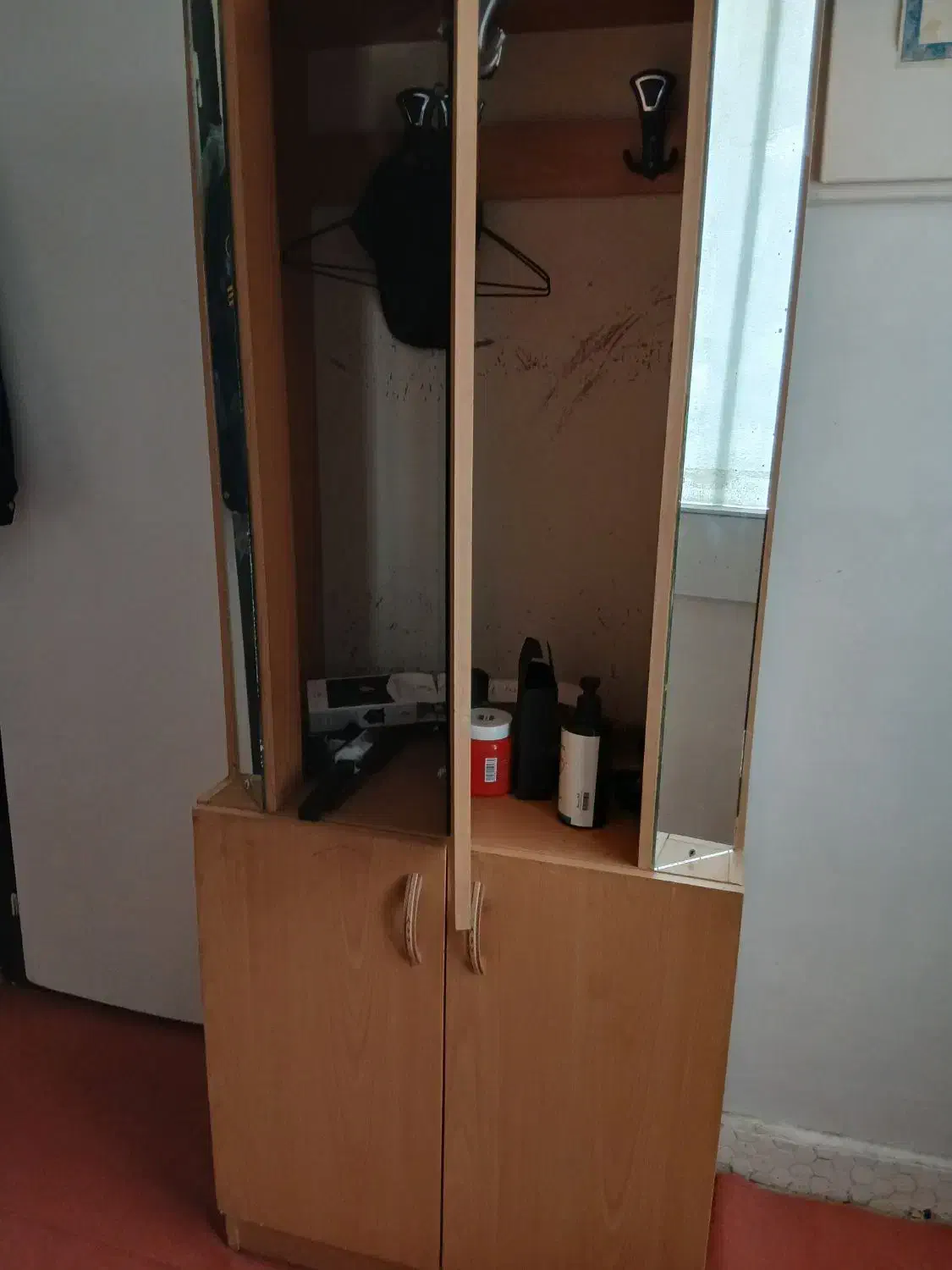 کمد|جاکفشی، کمد، دراور|بندرعباس, |دیوار