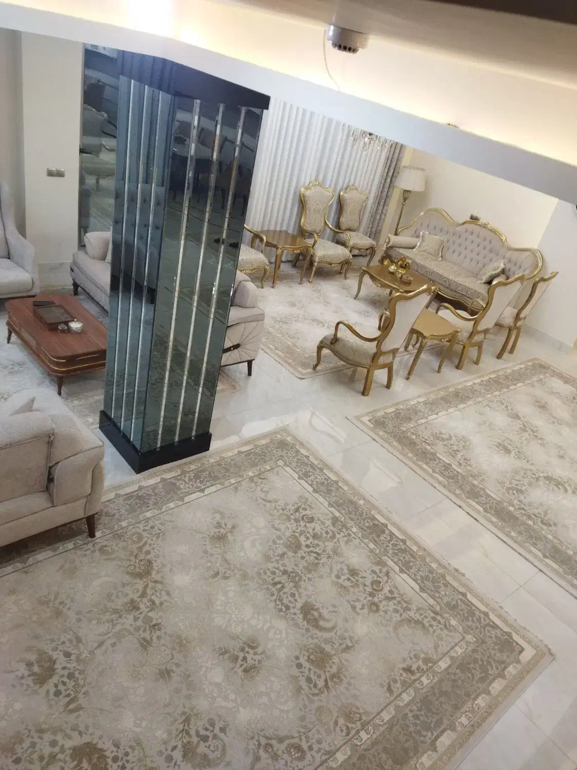 آپارتمان بر خیابان پاسداران|فروش آپارتمان|مرند, |دیوار