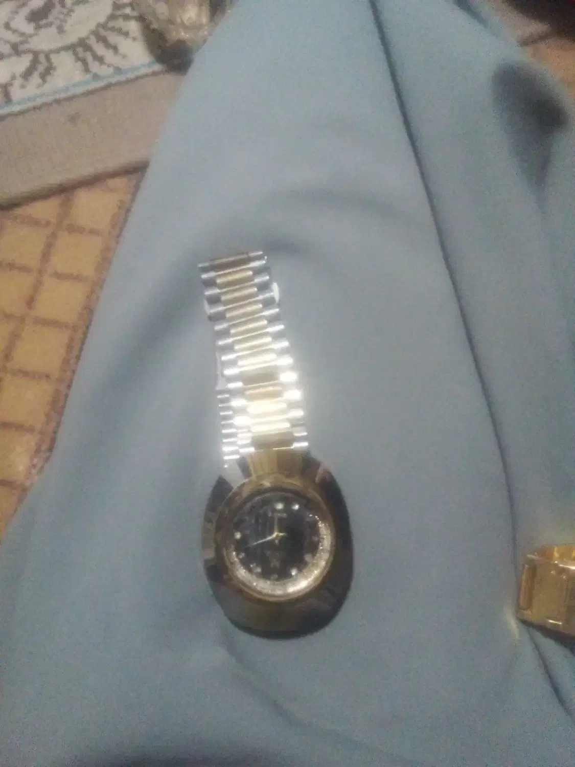 لوازم شخصی|ساعت|خاش, |دیوار