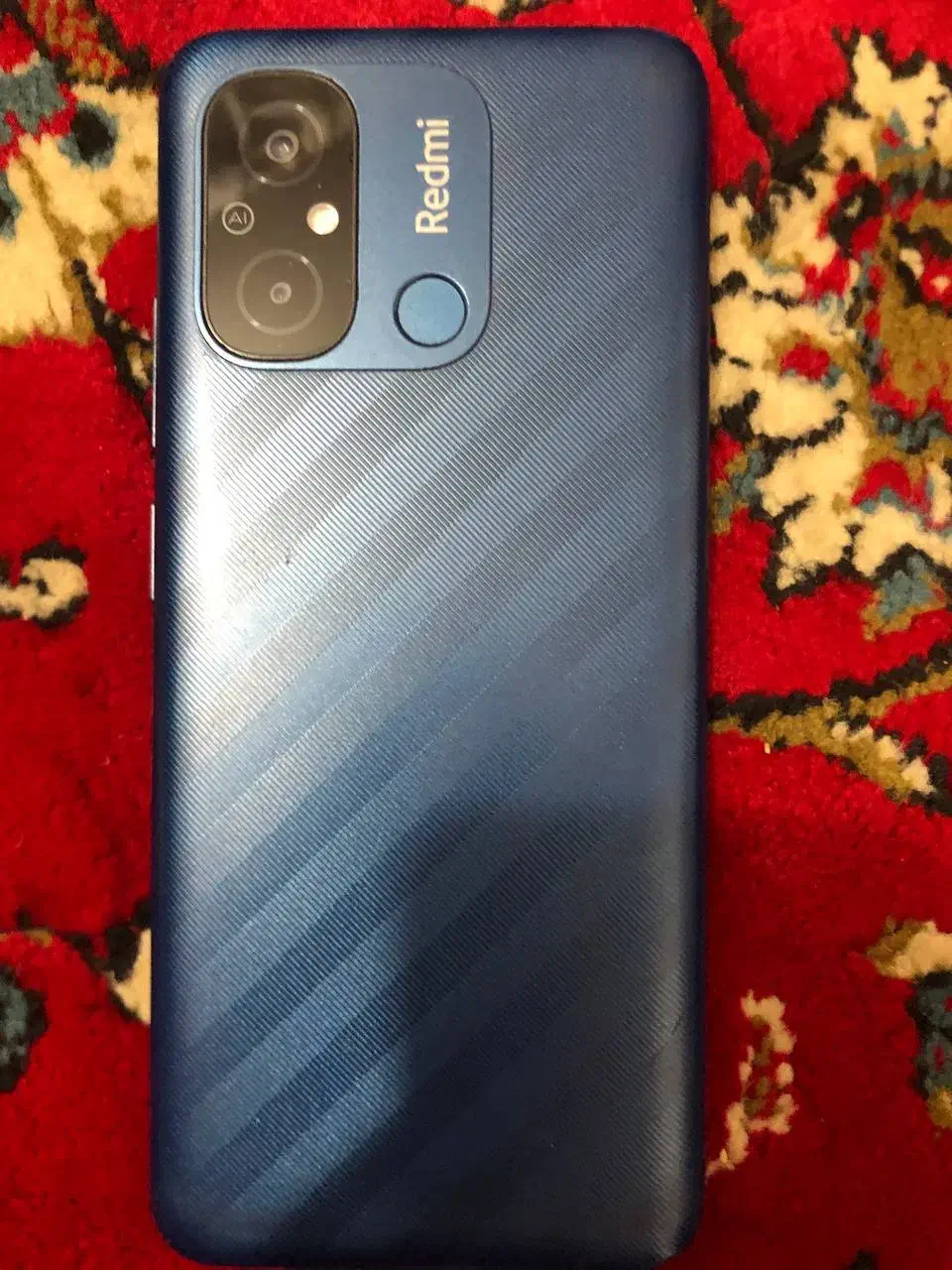 گوشی شیامی ردمی12c|موبایل|مشهد, شهید معقول|دیوار