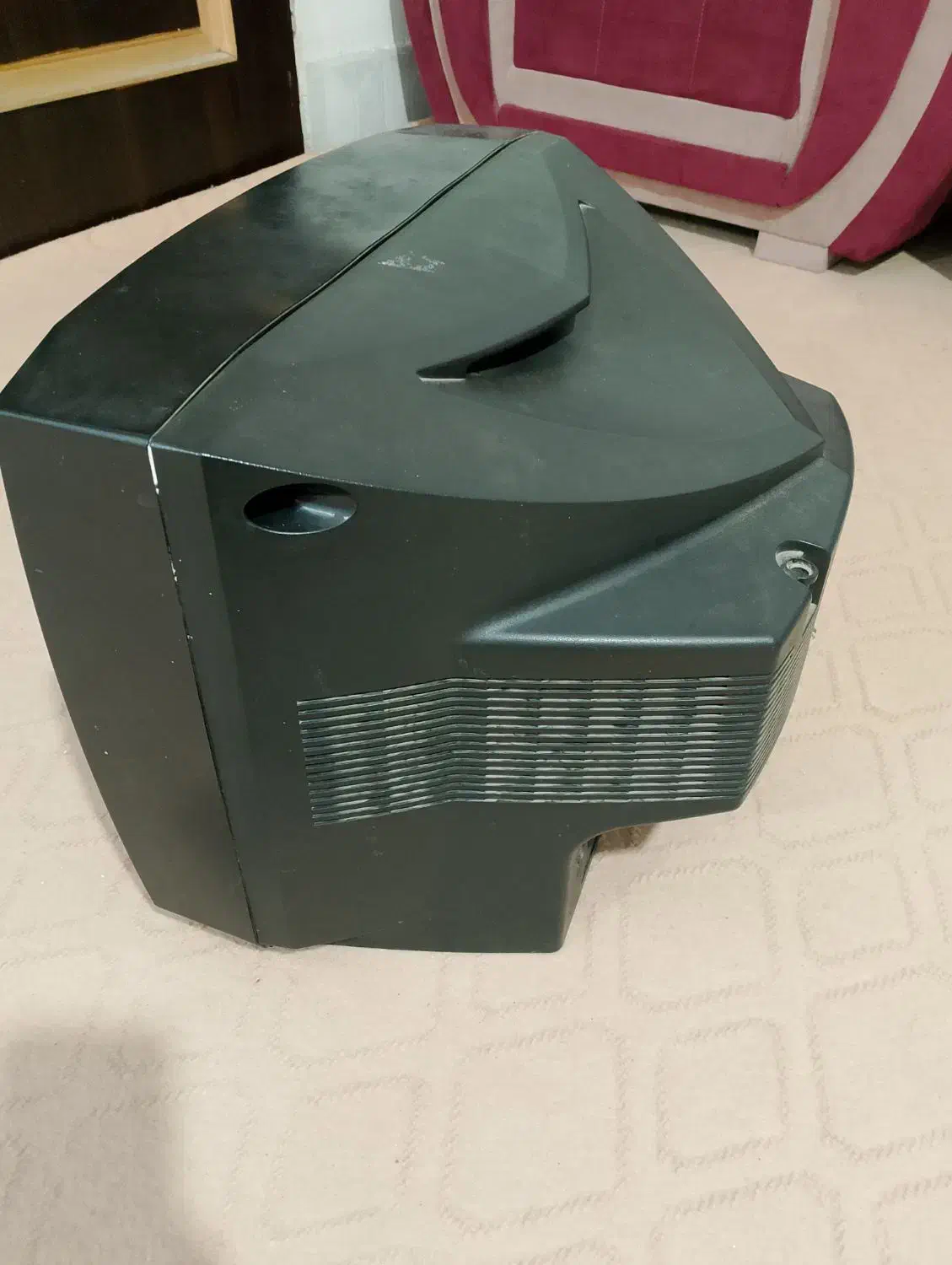 تلویزیون|تلویزیون و پروژکتور|مشهد, همت آباد|دیوار