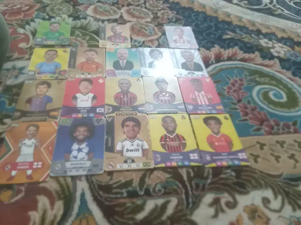 کیمدی کد نخورده|کلکسیون و سرگرمی|کردکوی, |دیوار