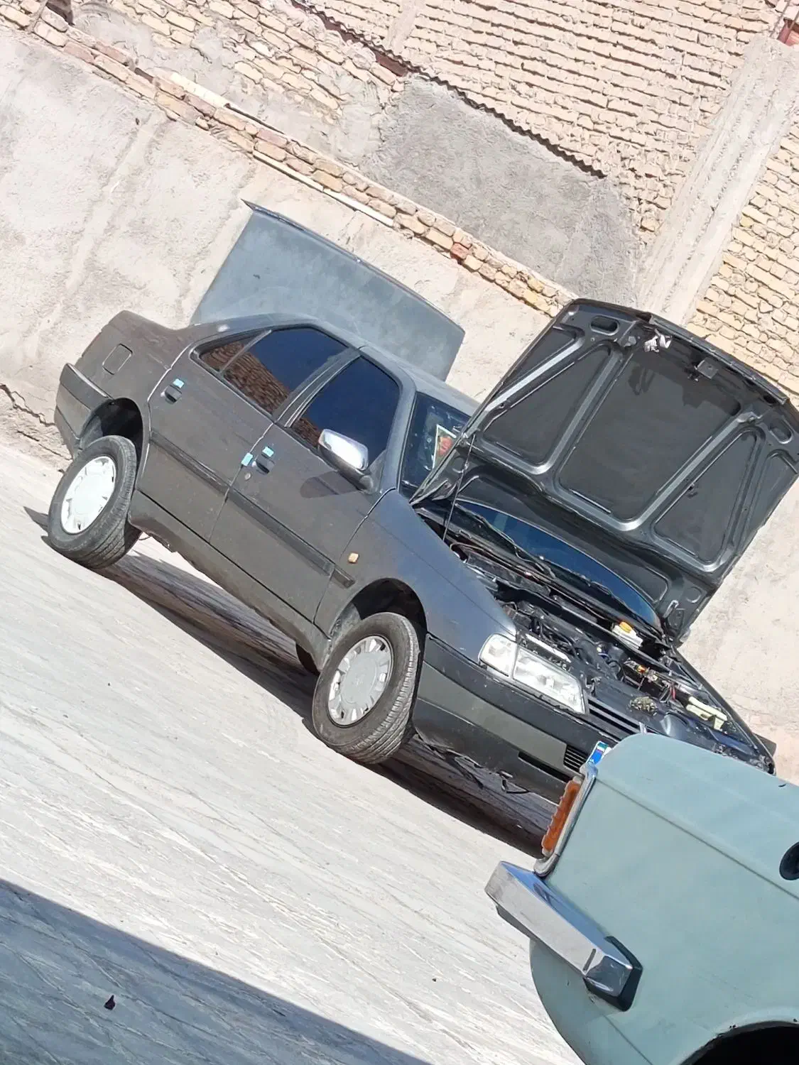 فروش|خودرو سواری و وانت|انار, |دیوار