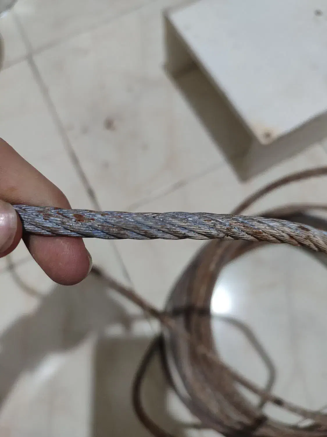 سیم بکسل|ابزارآلات|اهواز, شهرک دانشگاه|دیوار