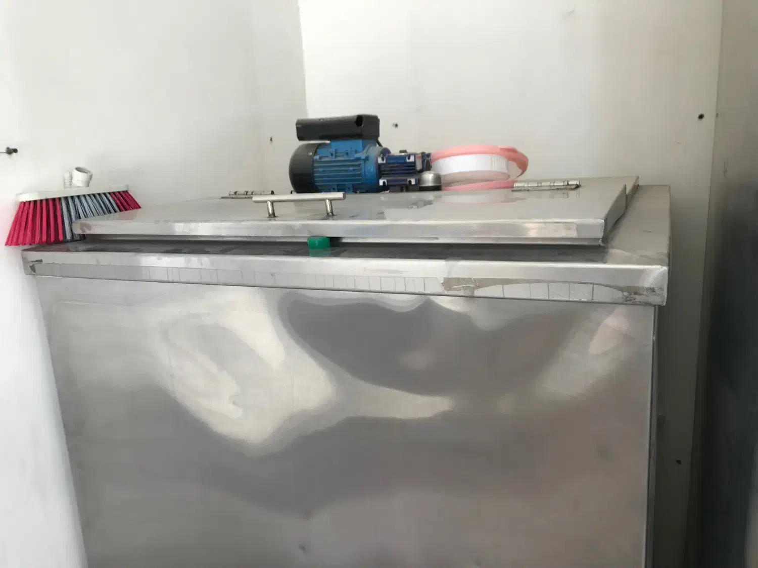 شیر سرد کن|یخچال و فریزر|زاهدان, |دیوار