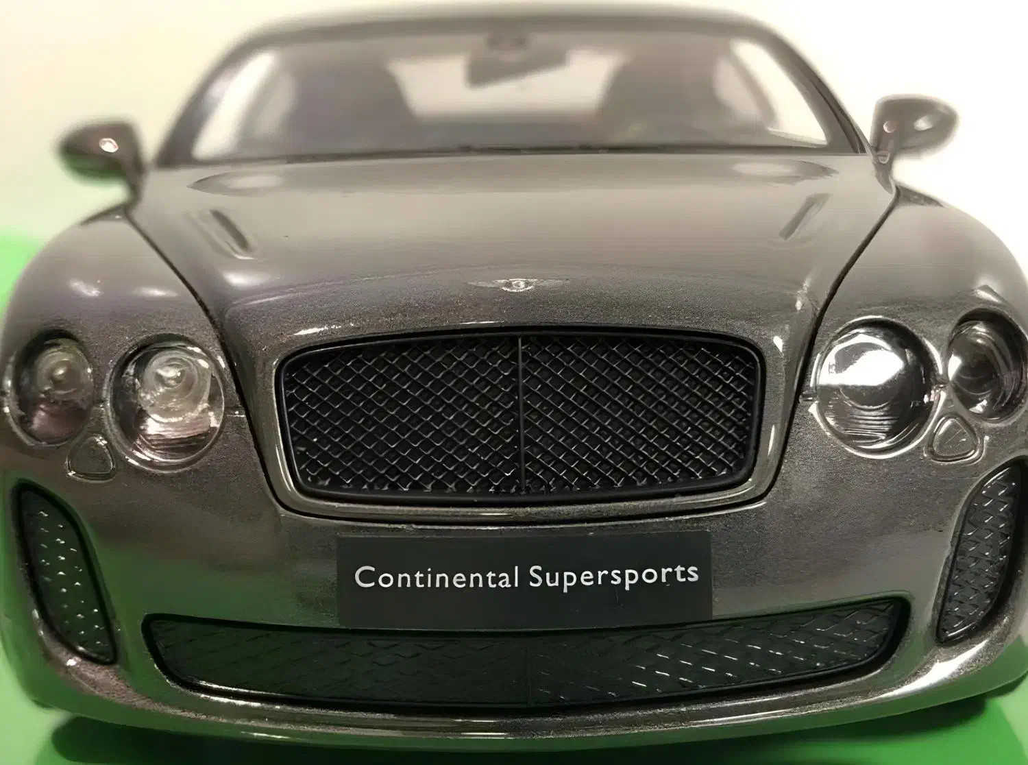 ماکت ماشین Bentley|اسباب‌‌بازی|رودهن, |دیوار
