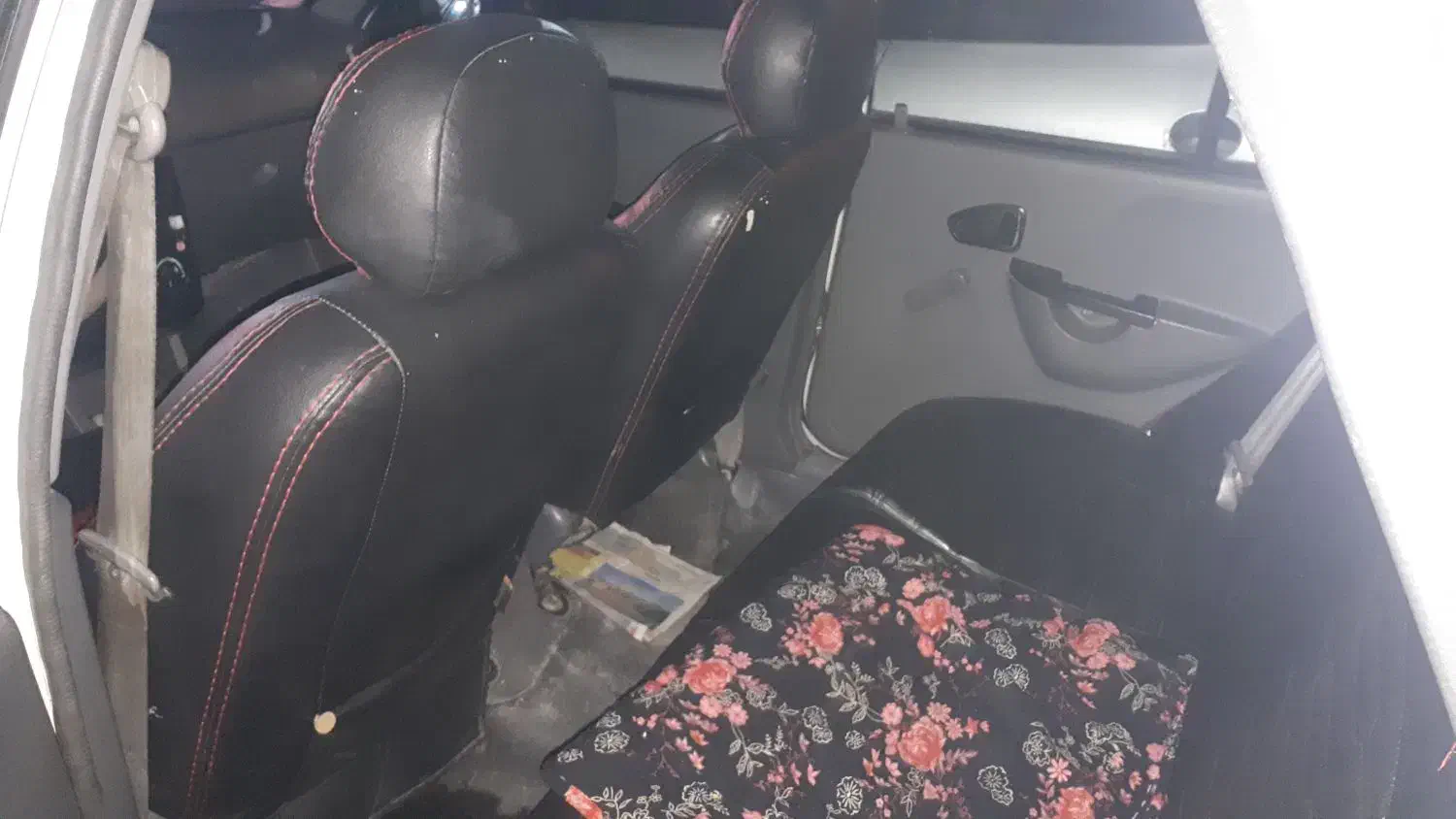 سواری پراید۱۳۲ خاصاا|خودرو سواری و وانت|بناب, |دیوار