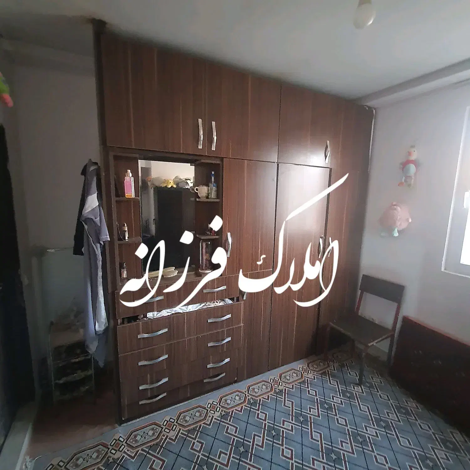 مسکن مهر نظرآباد پروژه توسعه کویر تک خواب(۶۳متر)|فروش آپارتمان|نظرآباد, مسکن مهر نظرآباد|دیوار