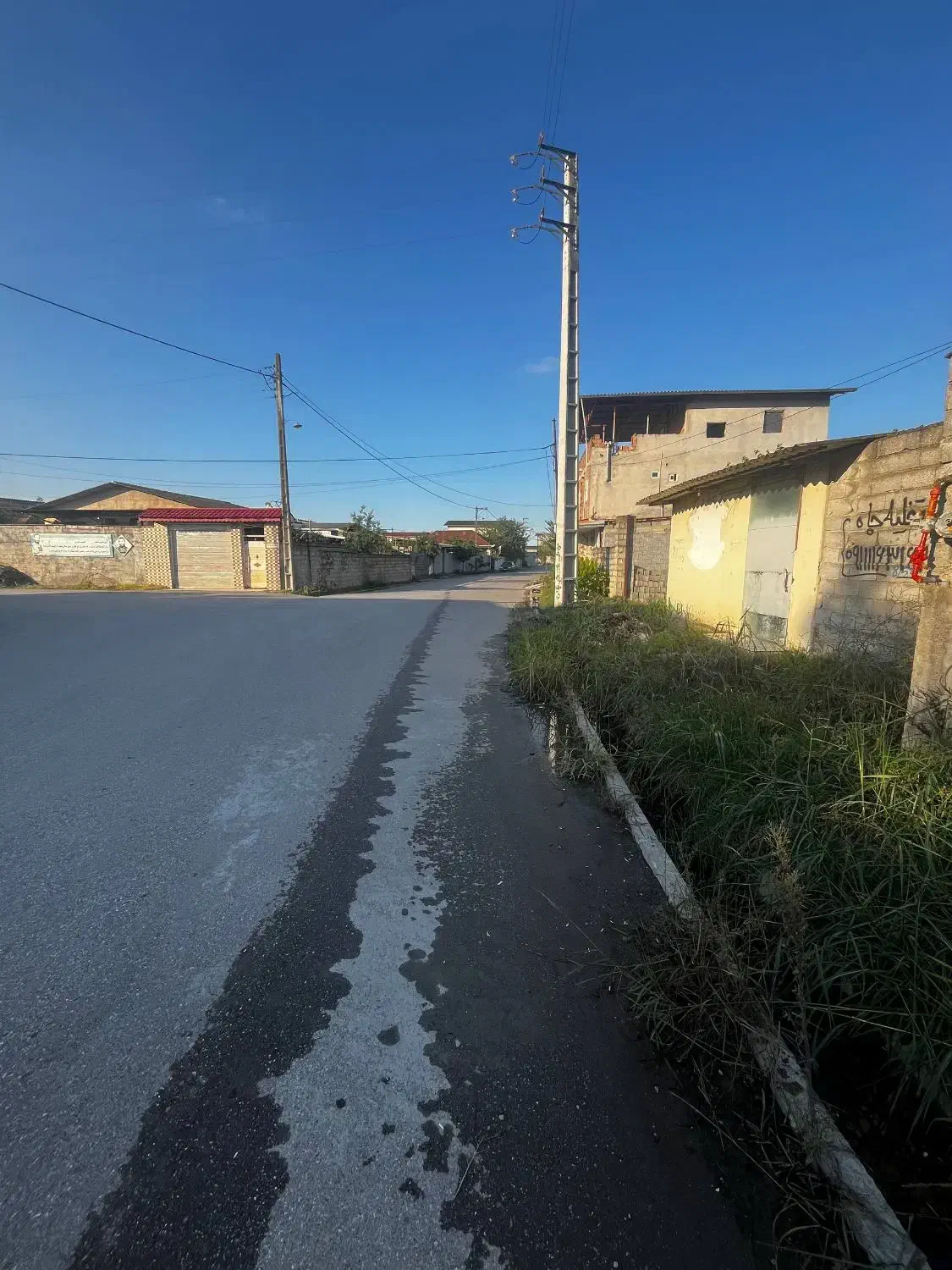 مغازه در عزیزک|فروش مغازه و غرفه|بهنمیر, |دیوار