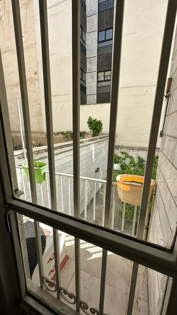 ۸۲متر/۲خواب/سازمان برنامه مرکزی/فول امکانات