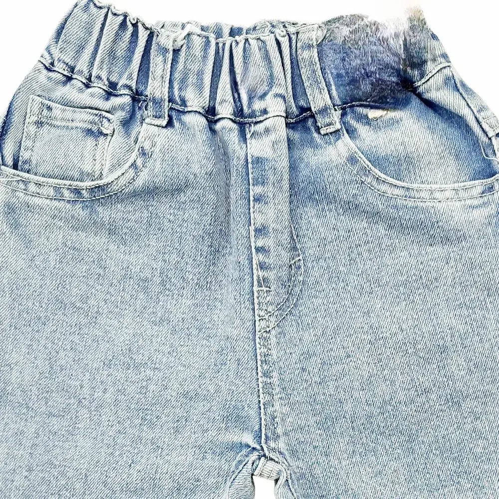 شلوار لی کودکانه|لباس|رباط‌کریم, نصیرشهر|دیوار