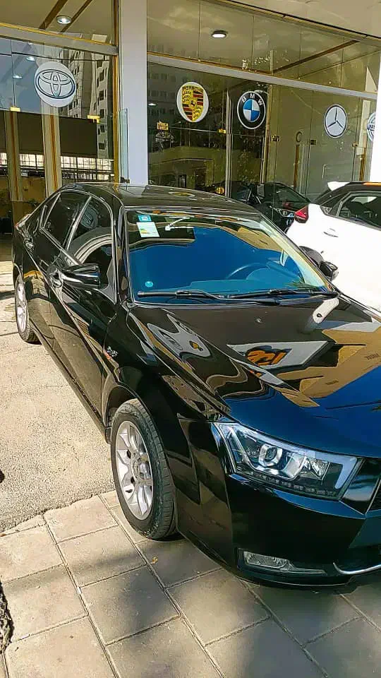 دنا ۱۴۰۲ فروش فوری|خودرو سواری و وانت|ارومیه, |دیوار