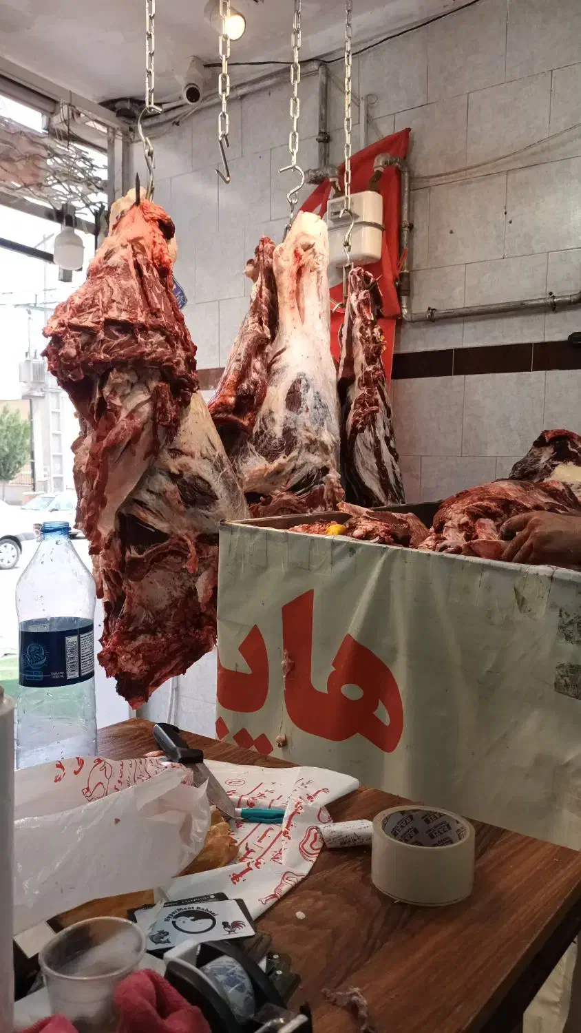 فروش گوشت گوسفند و گوساله|خوردنی و آشامیدنی|تبریز, |دیوار