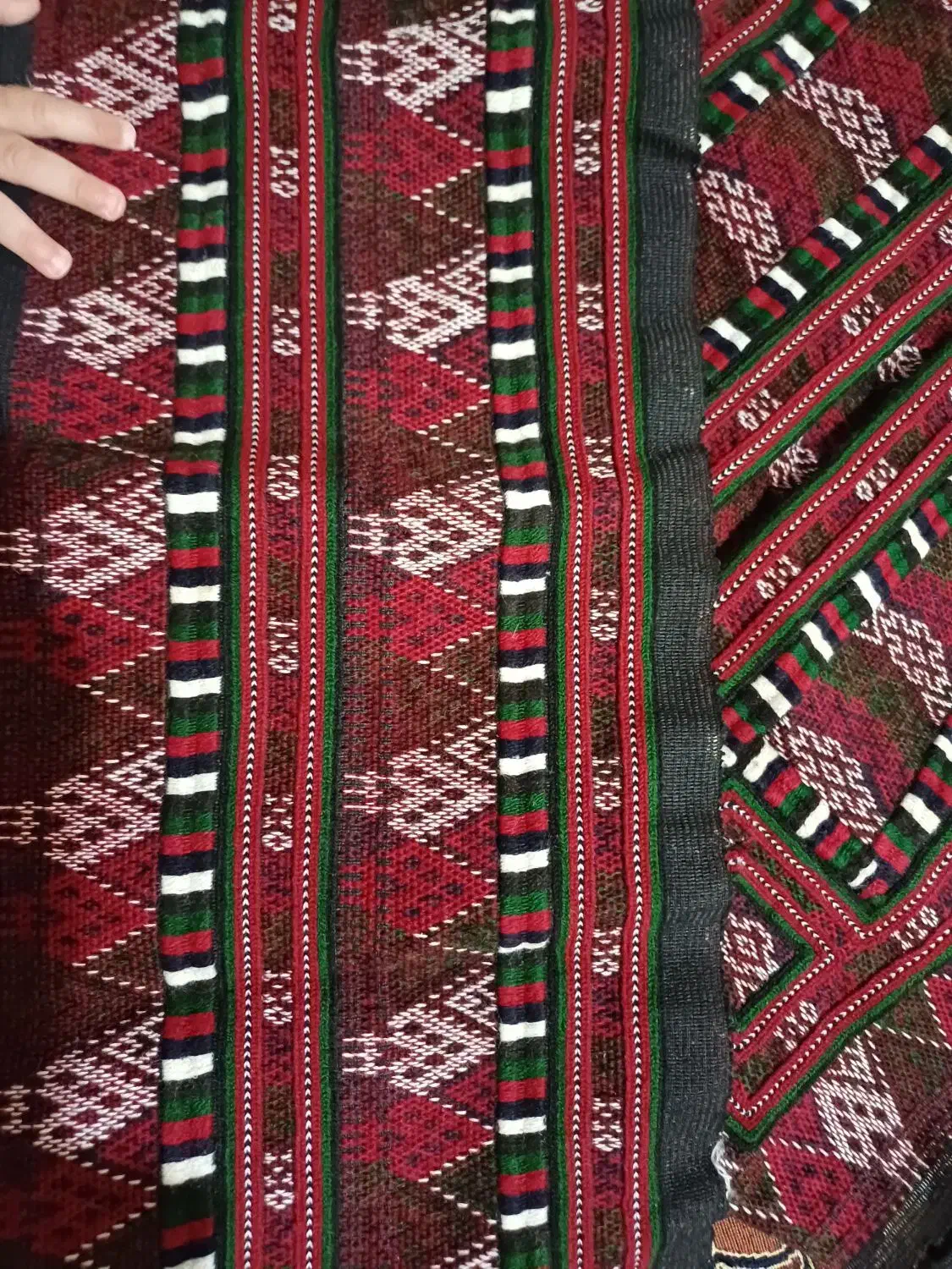 بدن استین|لباس|سراوان, |دیوار