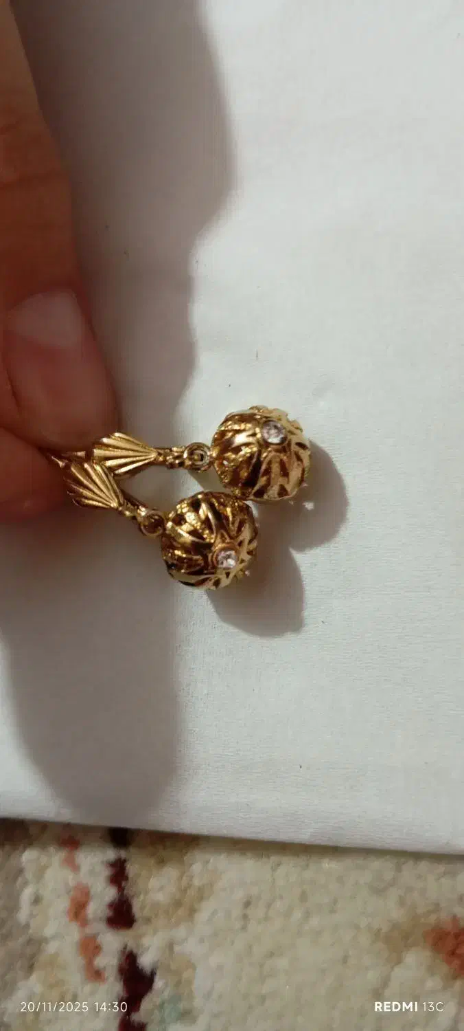 گوشواره|بدلیجات|خرم‌آباد, |دیوار