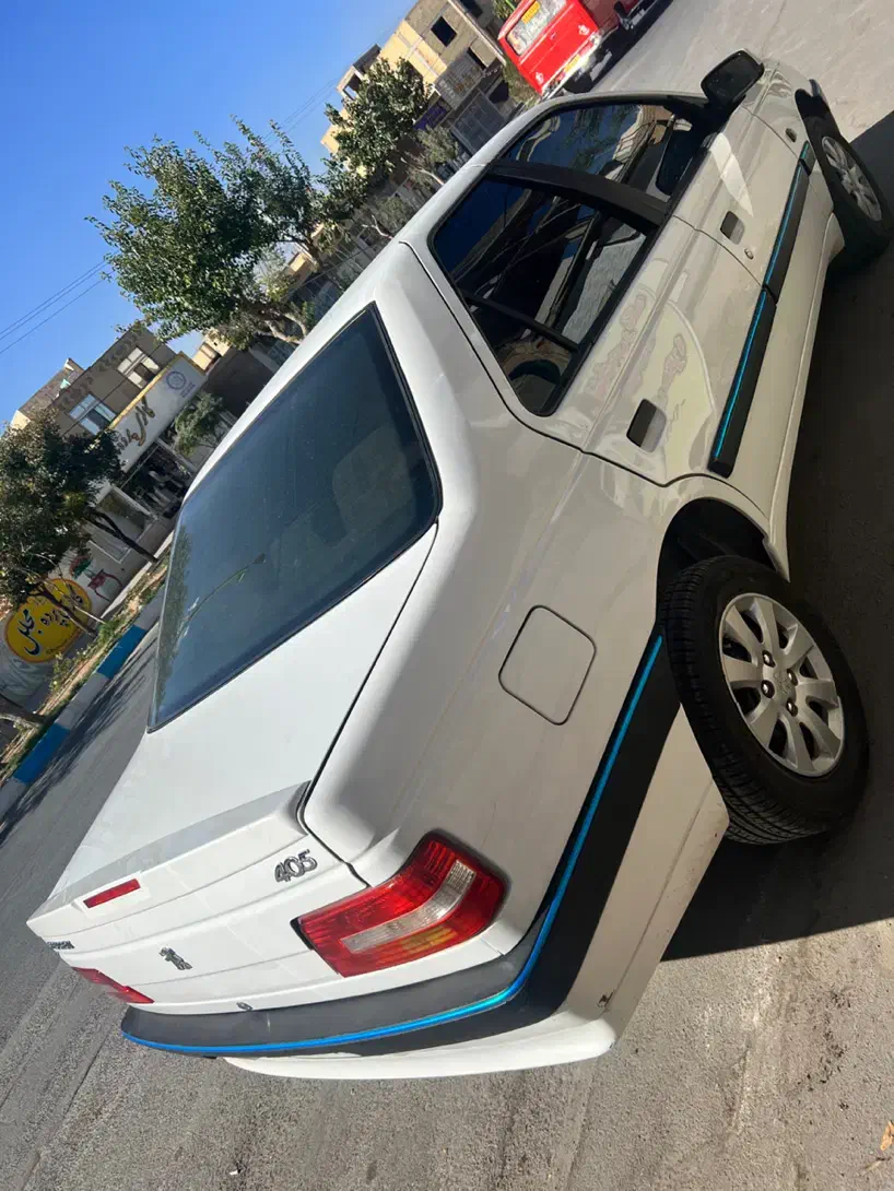 ۹۷Slx|خودرو سواری و وانت|لنجان, |دیوار