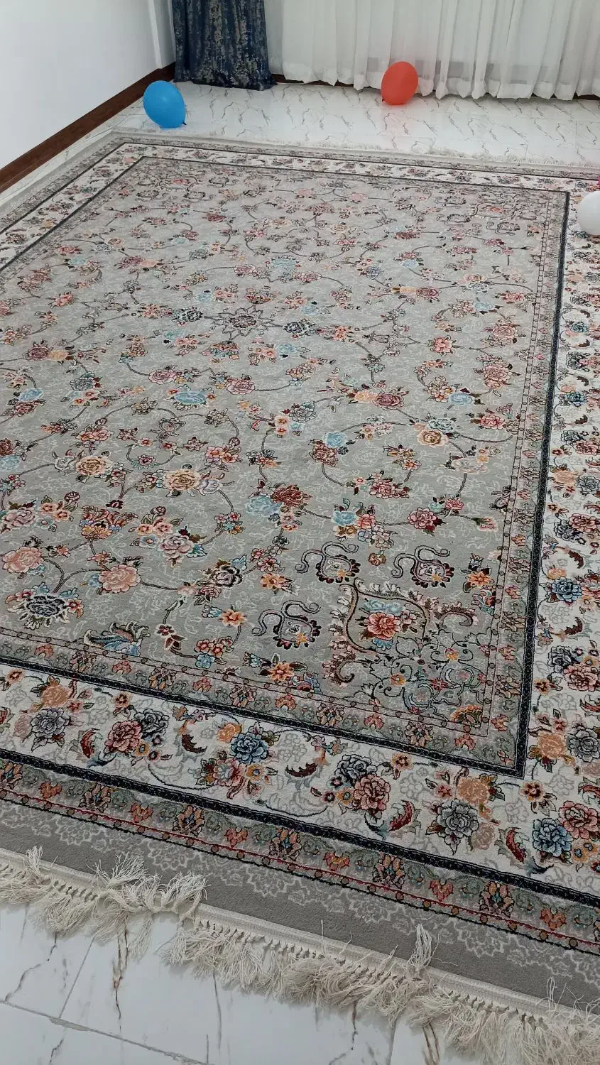 فرش ۱۲متری|فرش|هشتگرد, شهرک المهدی|دیوار