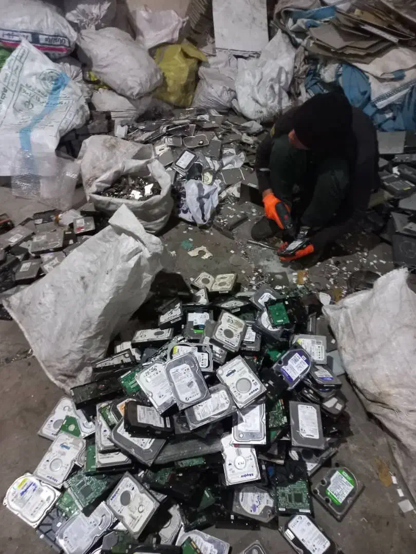 هارد|قطعات و لوازم جانبی رایانه|محمدشهر, محمدشهر|دیوار