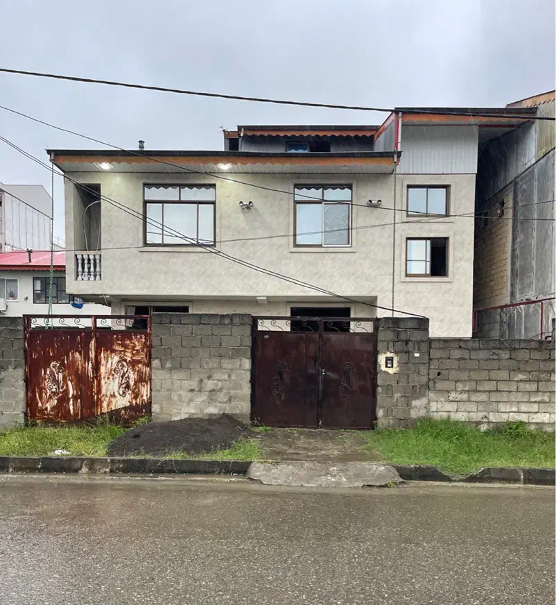 فروش واحد های مسکونی شخصی ساز  داخل شهری یک جا|فروش خانه و ویلا|رضوانشهر, |دیوار