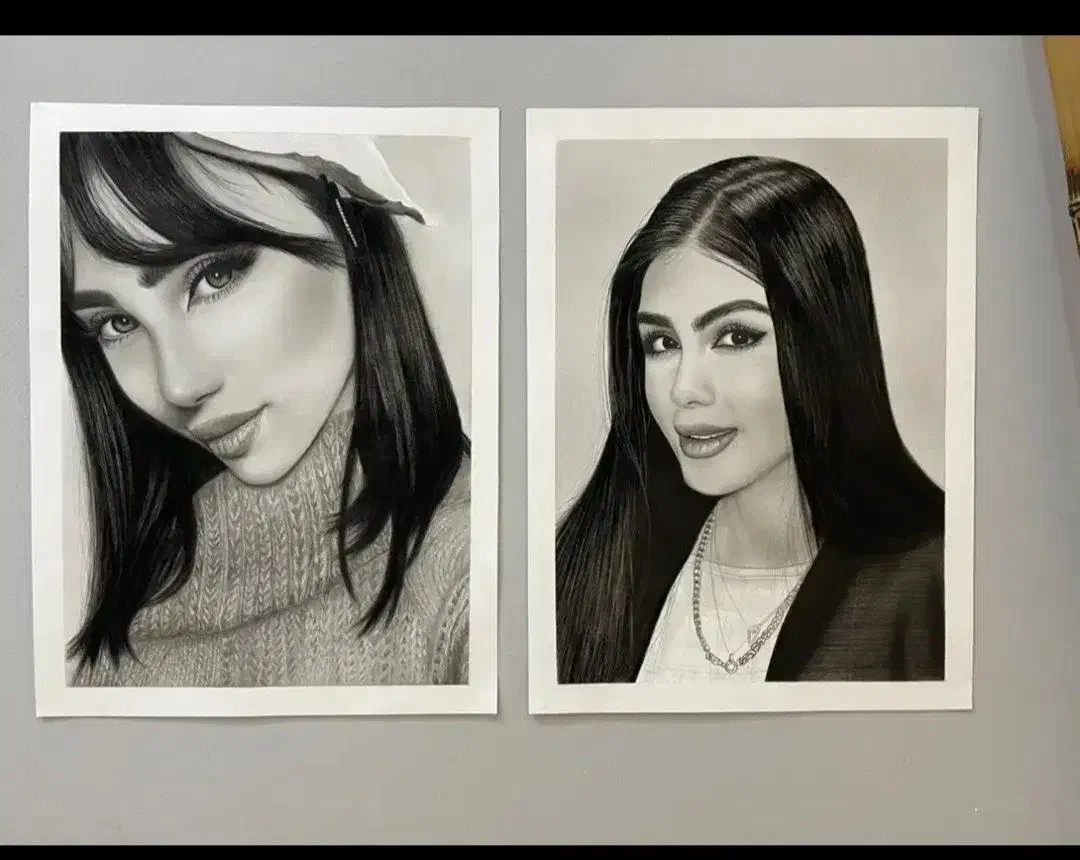 طراحی|تابلو، نقاشی، عکس|مشهد, شهرک ابوذر|دیوار